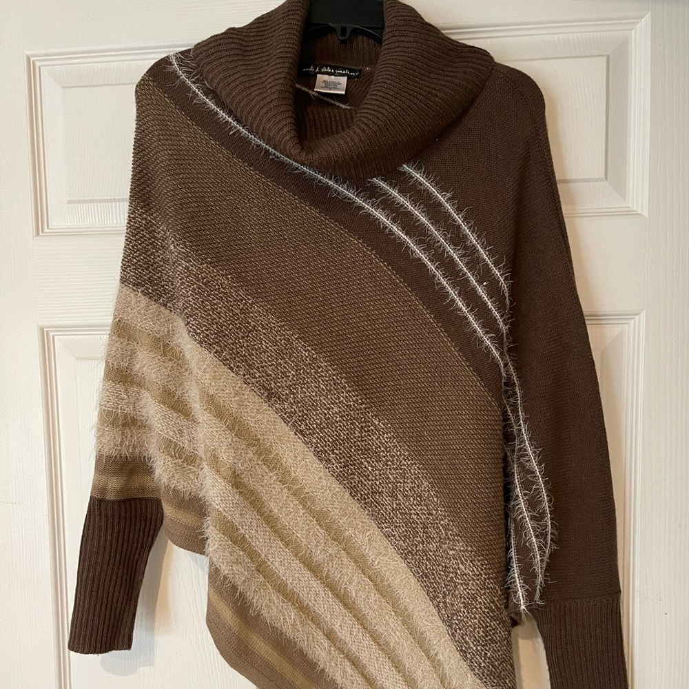 Warm Women’s Sweater